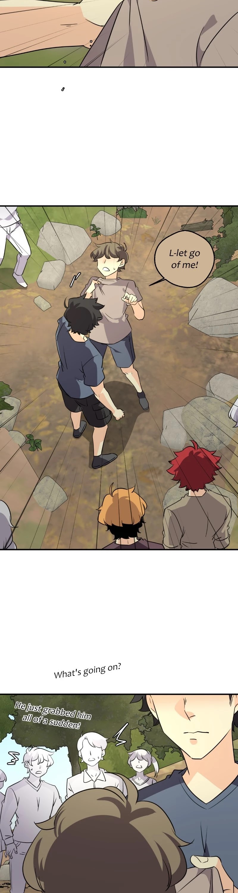 unOrdinary chapter 265 page 66