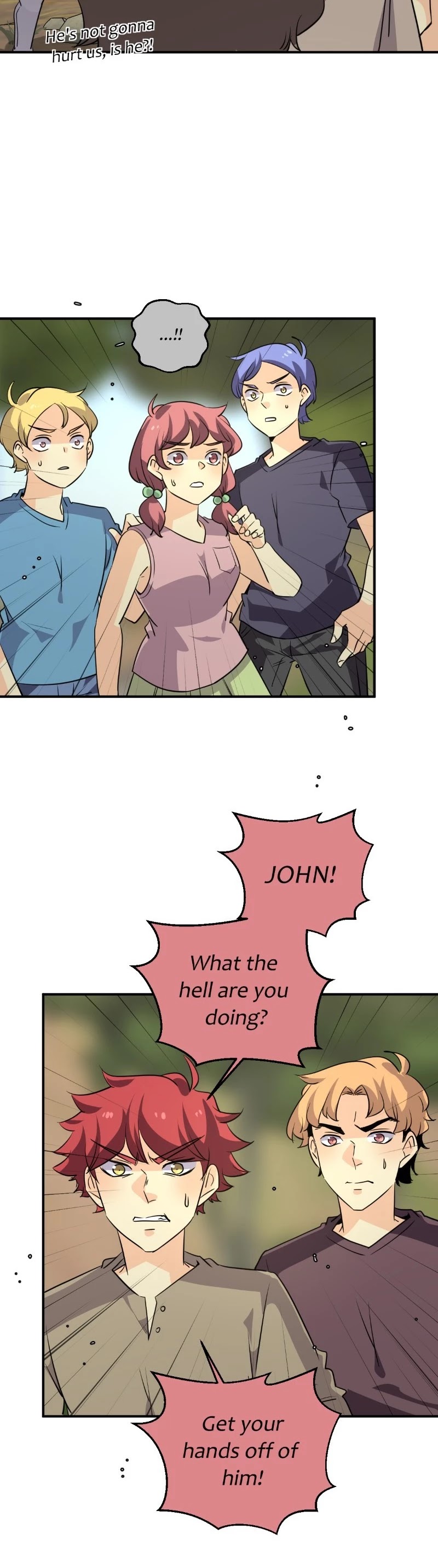 unOrdinary chapter 265 page 67