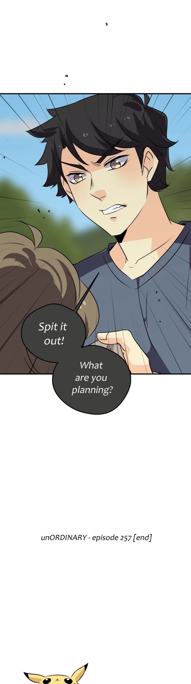 unOrdinary chapter 265 page 68