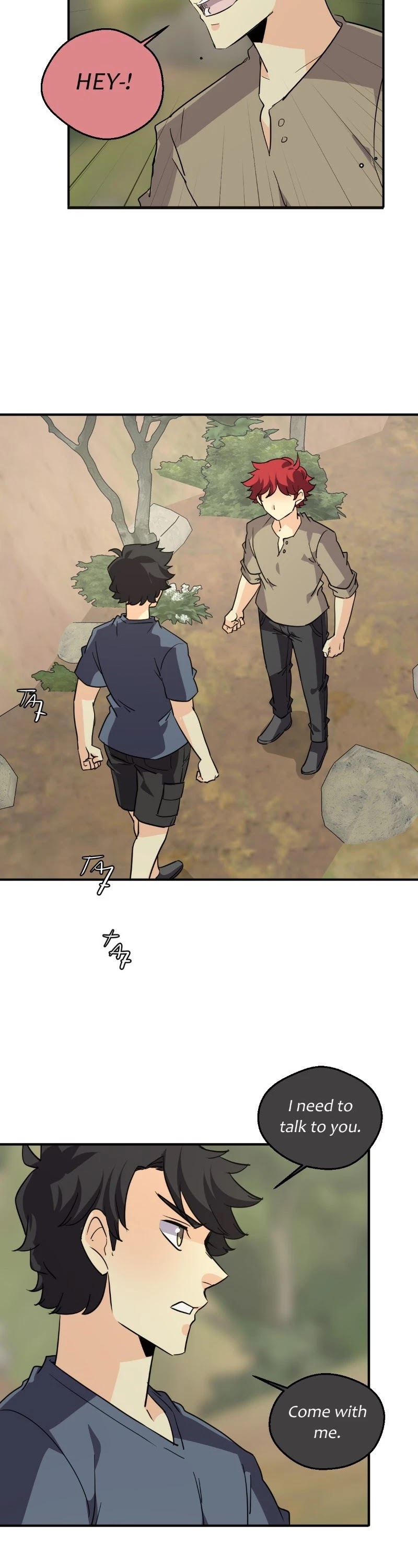 unOrdinary chapter 266 page 10