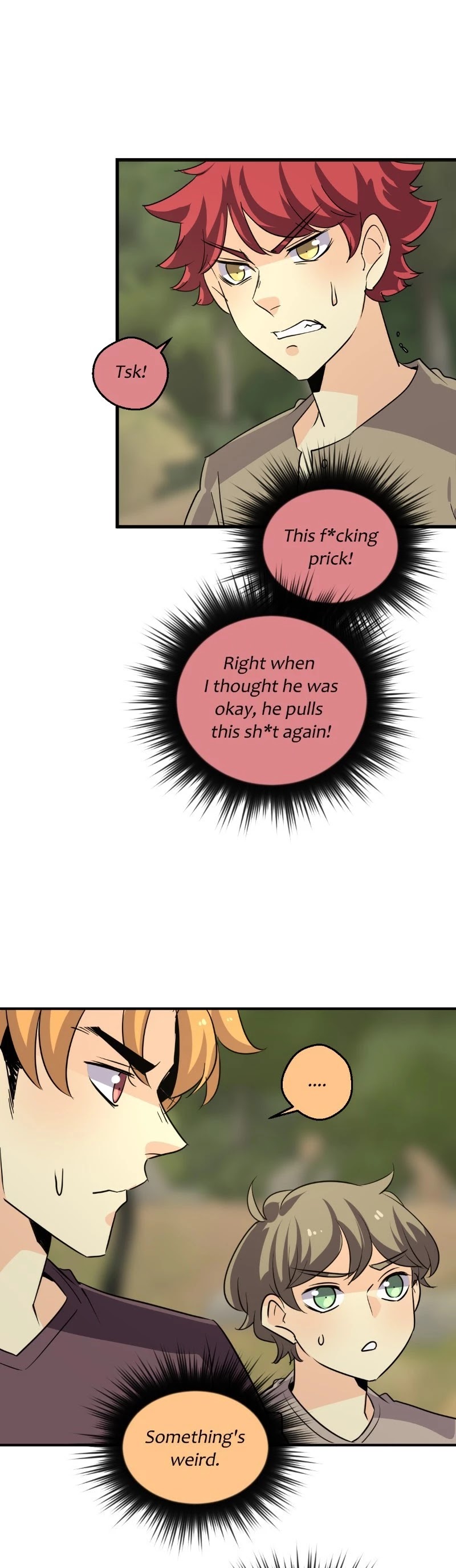 unOrdinary chapter 266 page 11