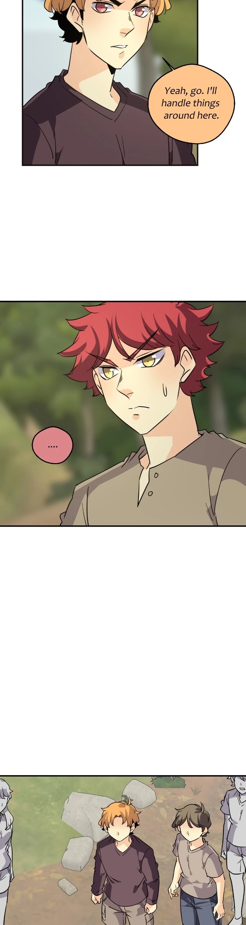 unOrdinary chapter 266 page 13