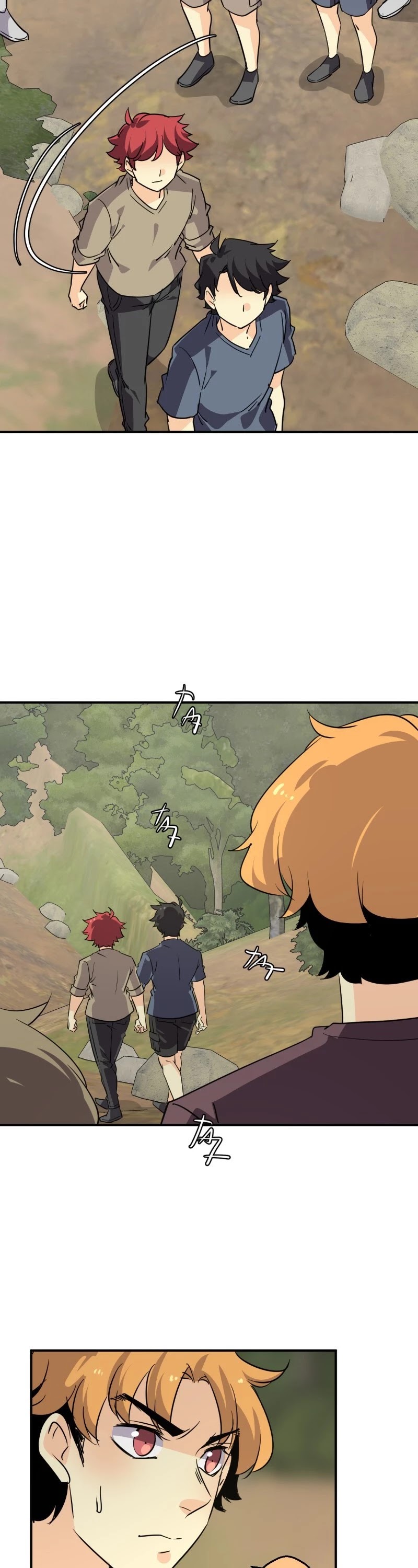 unOrdinary chapter 266 page 14