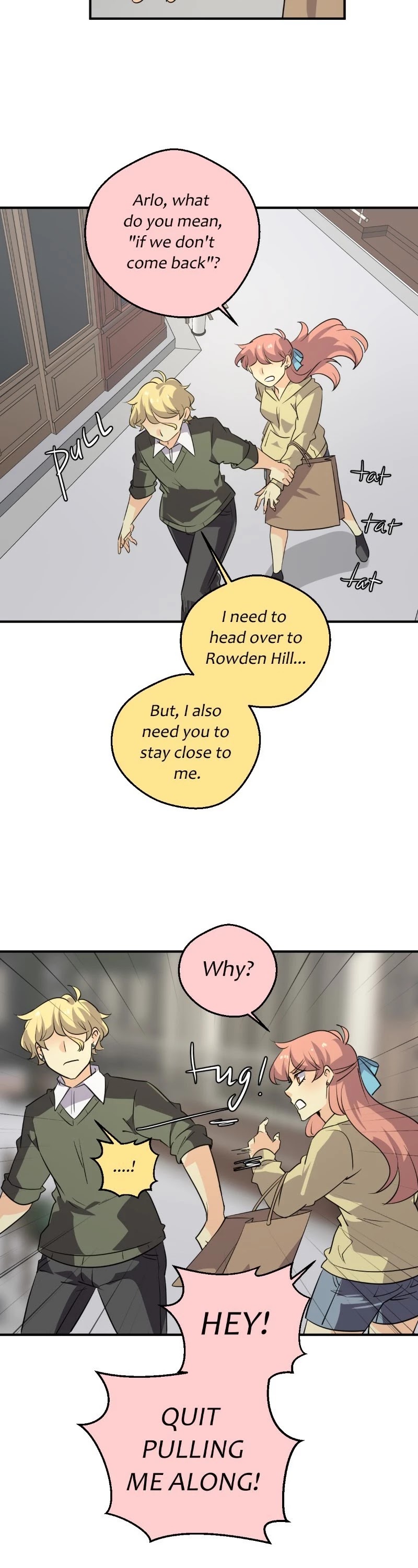 unOrdinary chapter 266 page 17