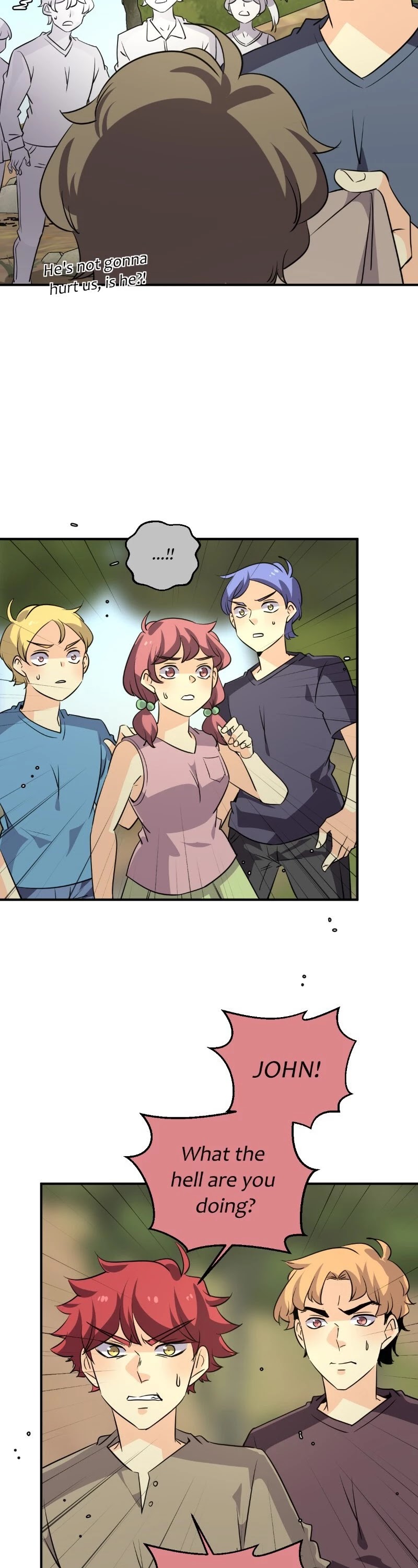 unOrdinary chapter 266 page 2