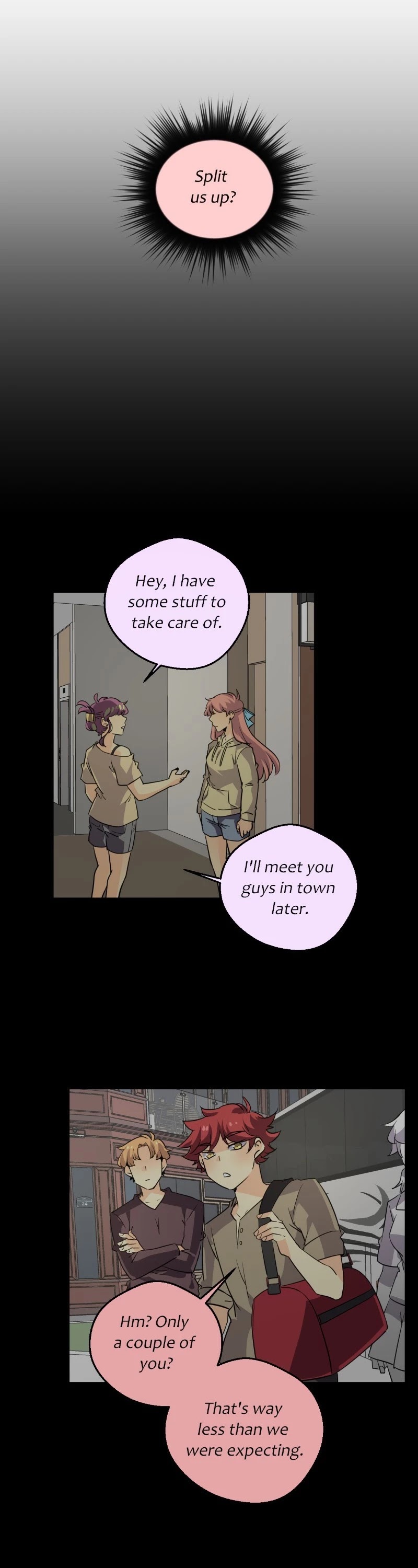 unOrdinary chapter 266 page 22