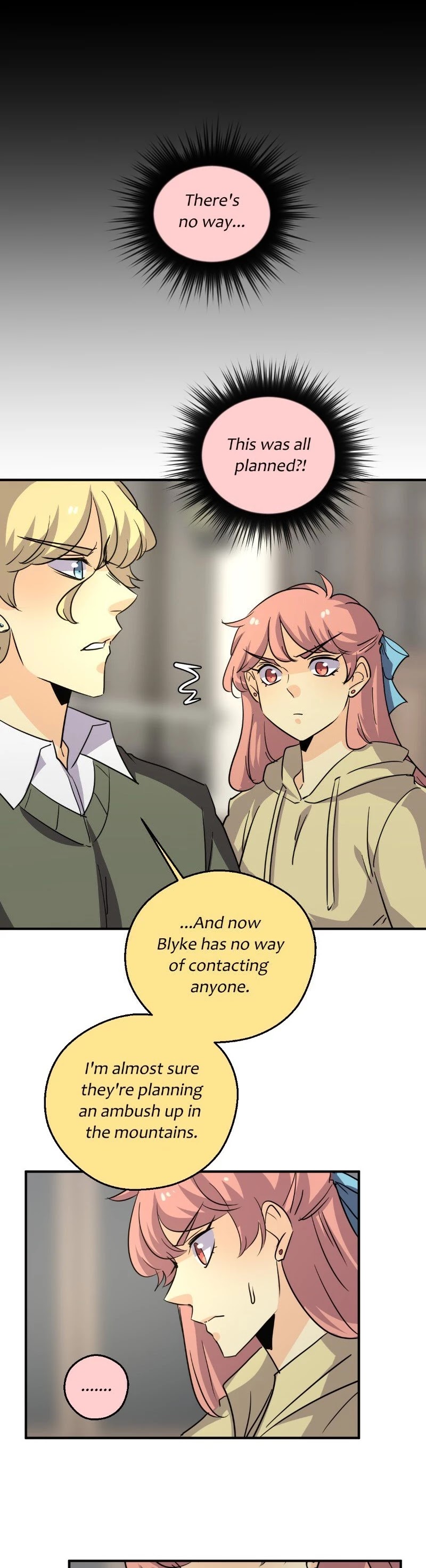 unOrdinary chapter 266 page 23