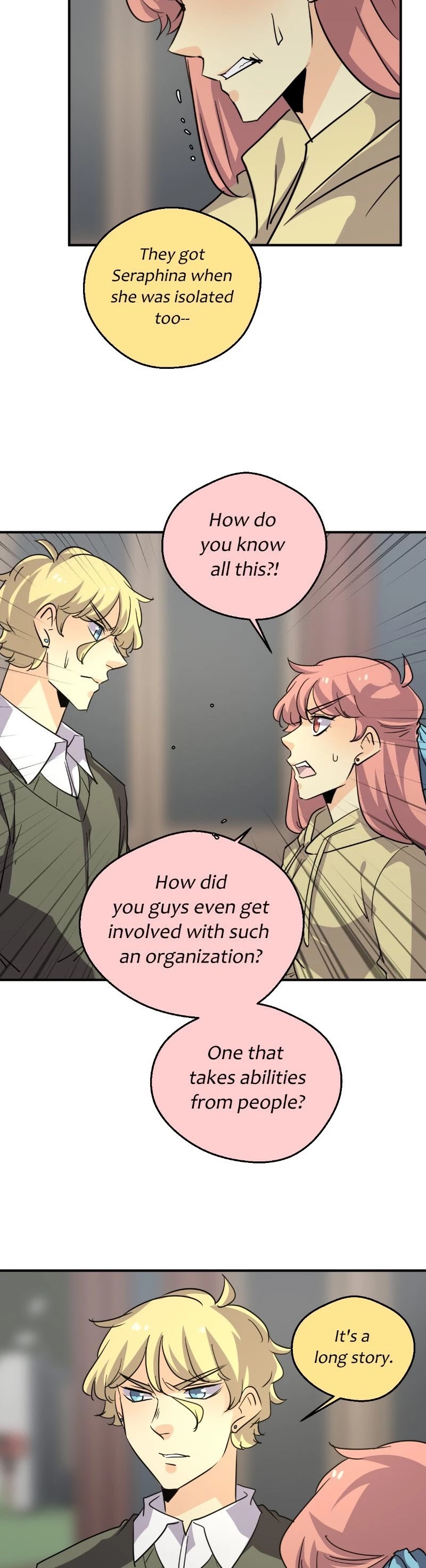 unOrdinary chapter 266 page 24