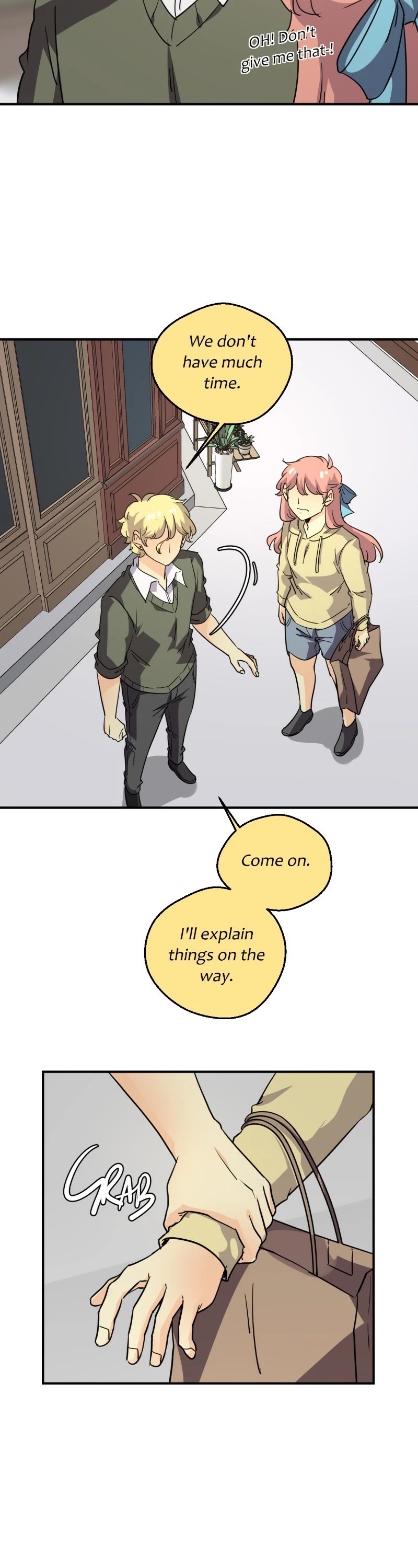 unOrdinary chapter 266 page 25