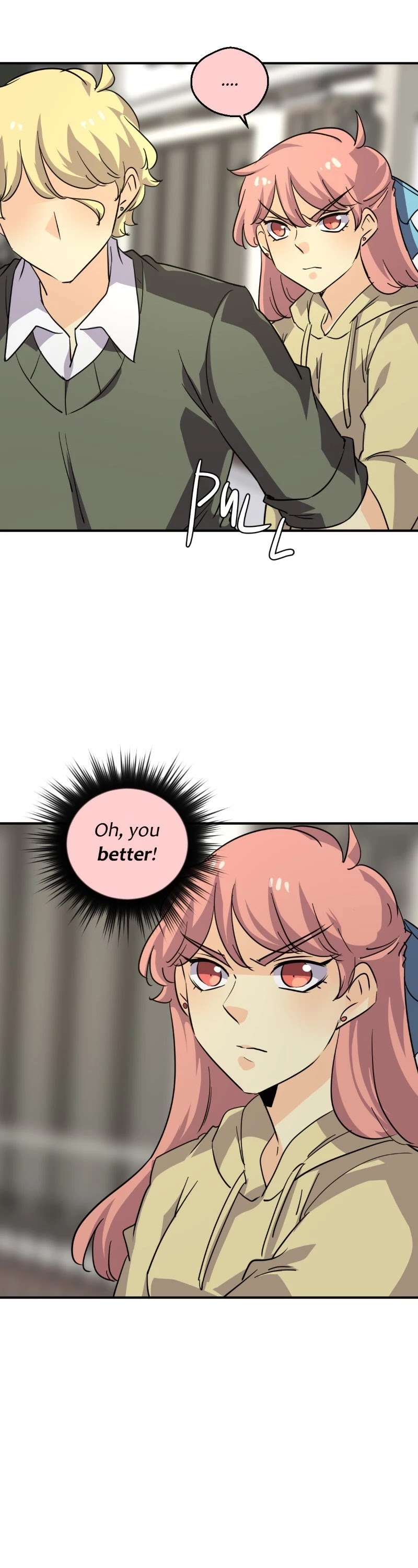 unOrdinary chapter 266 page 26