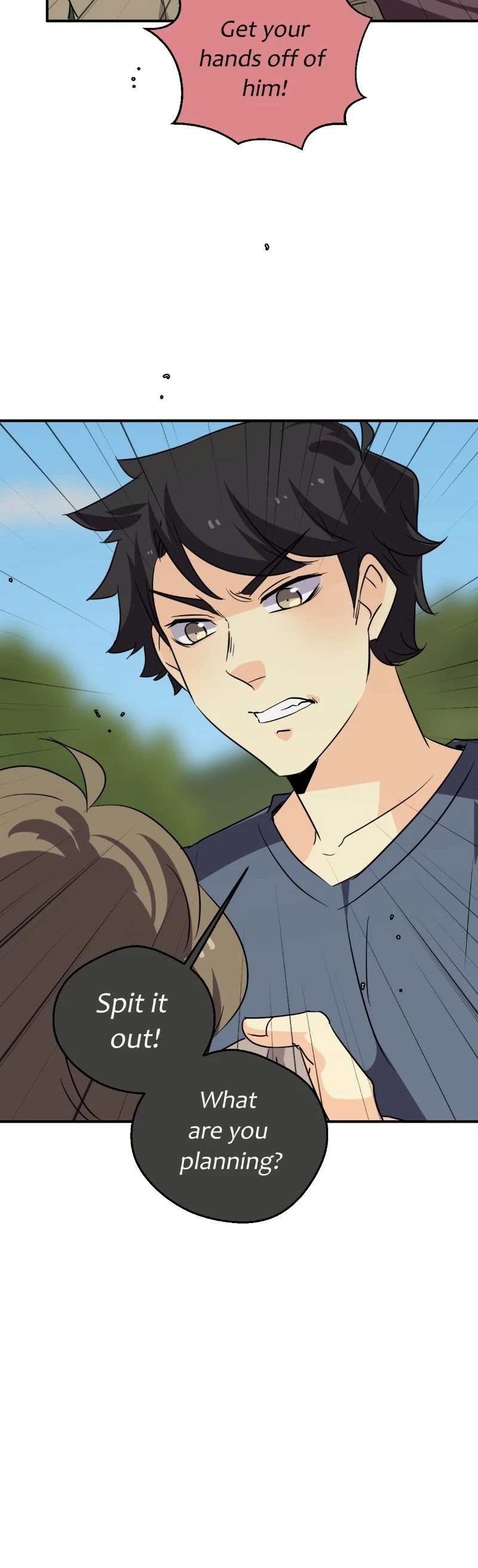 unOrdinary chapter 266 page 3