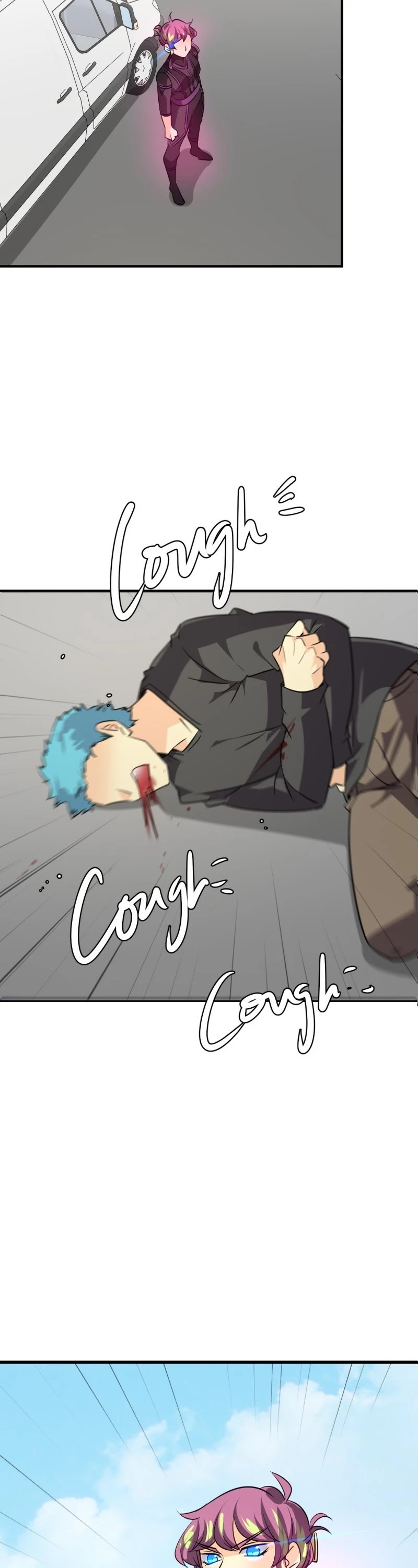 unOrdinary chapter 266 page 30