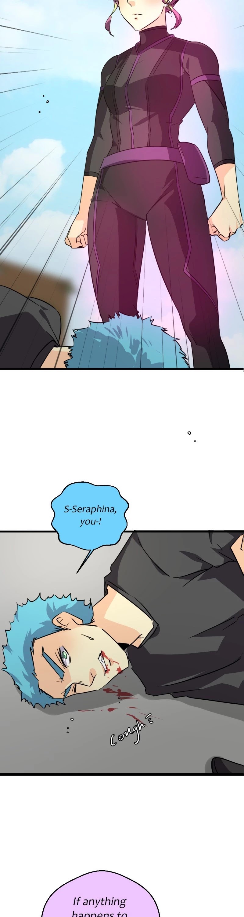 unOrdinary chapter 266 page 31