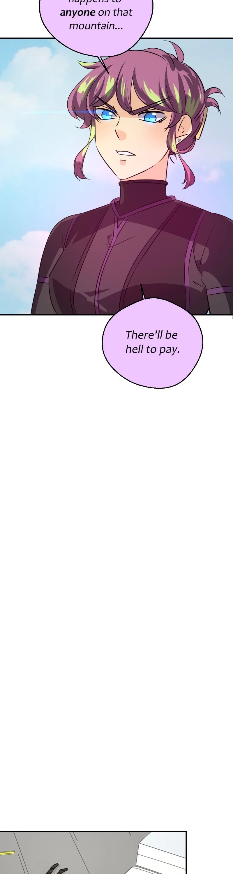 unOrdinary chapter 266 page 32