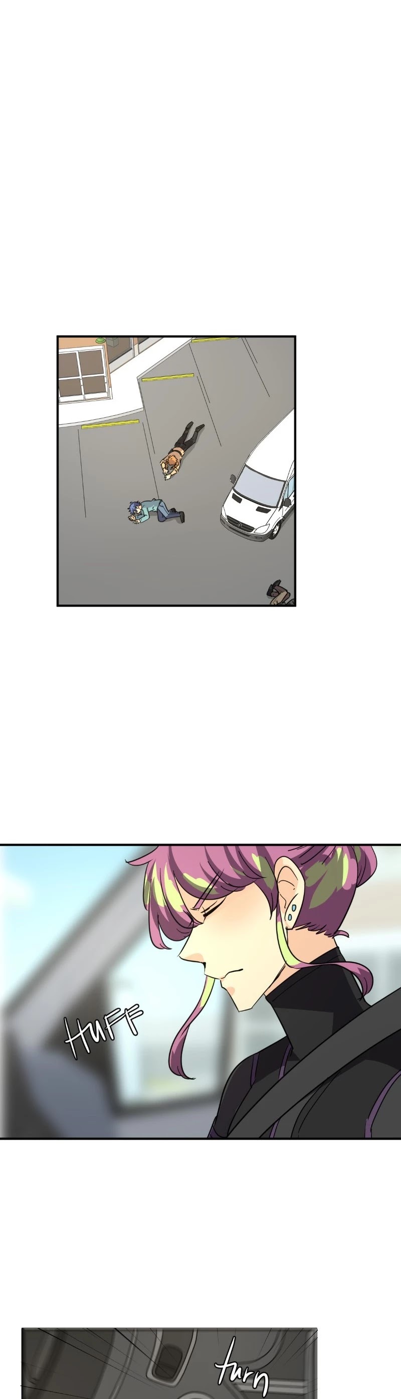 unOrdinary chapter 266 page 36