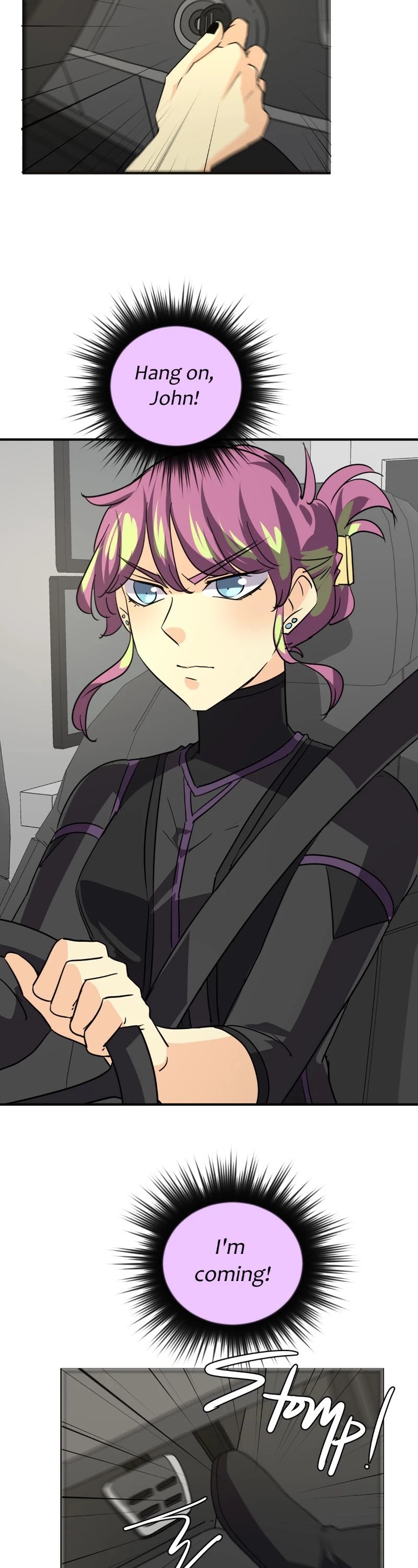 unOrdinary chapter 266 page 37