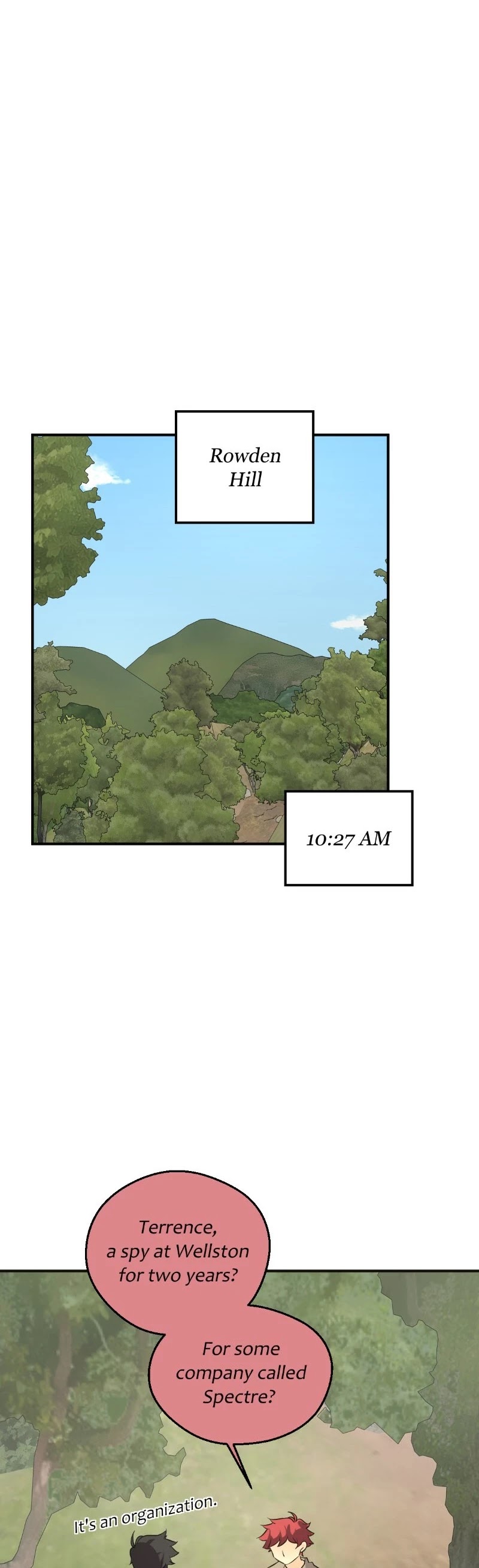 unOrdinary chapter 266 page 39