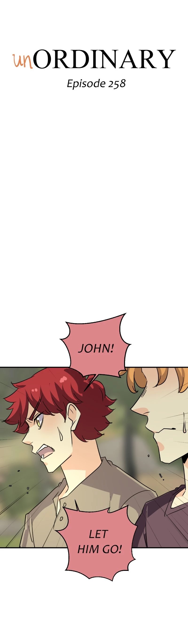 unOrdinary chapter 266 page 4