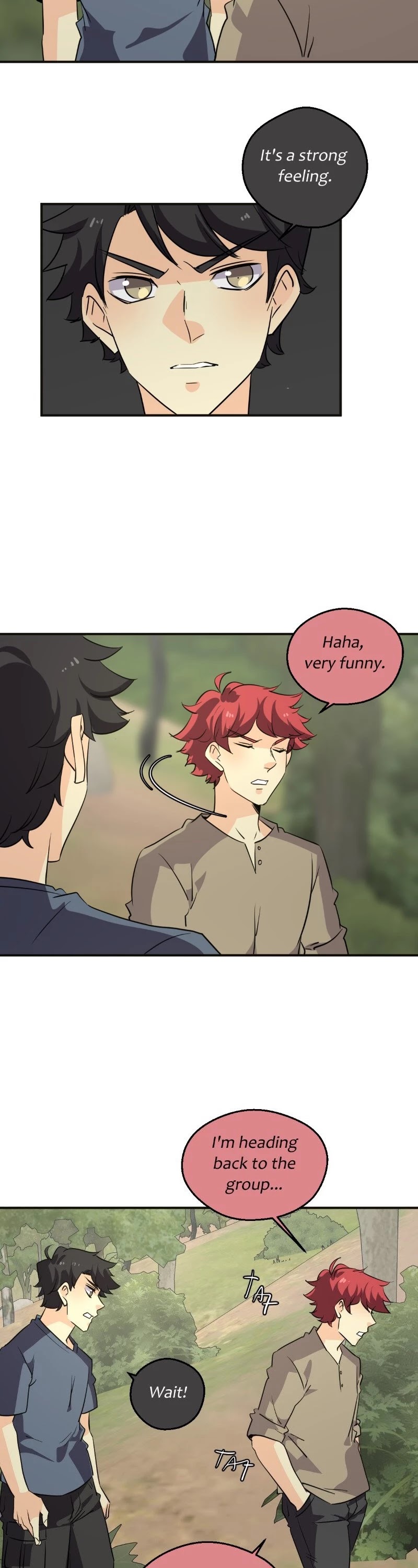 unOrdinary chapter 266 page 41