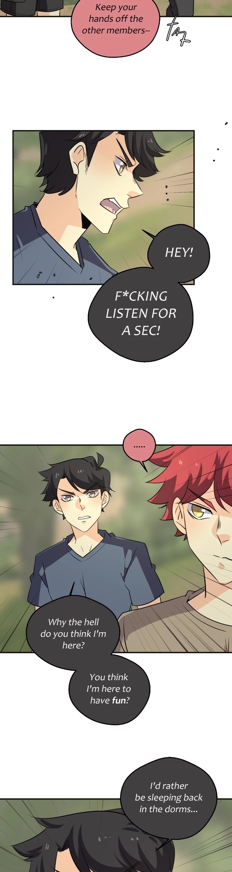 unOrdinary chapter 266 page 42