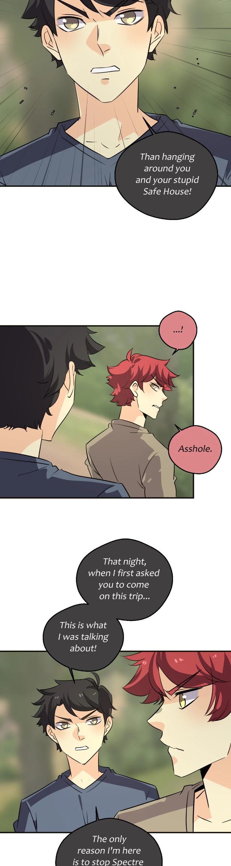 unOrdinary chapter 266 page 43