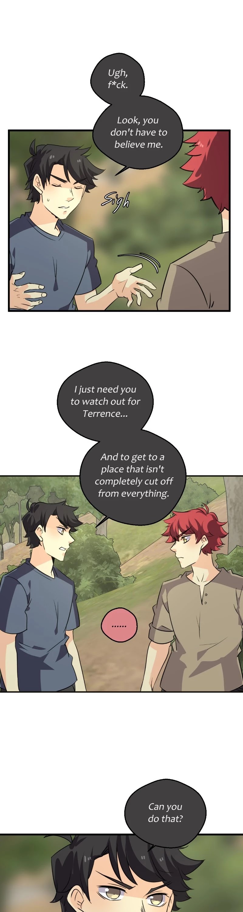 unOrdinary chapter 266 page 45