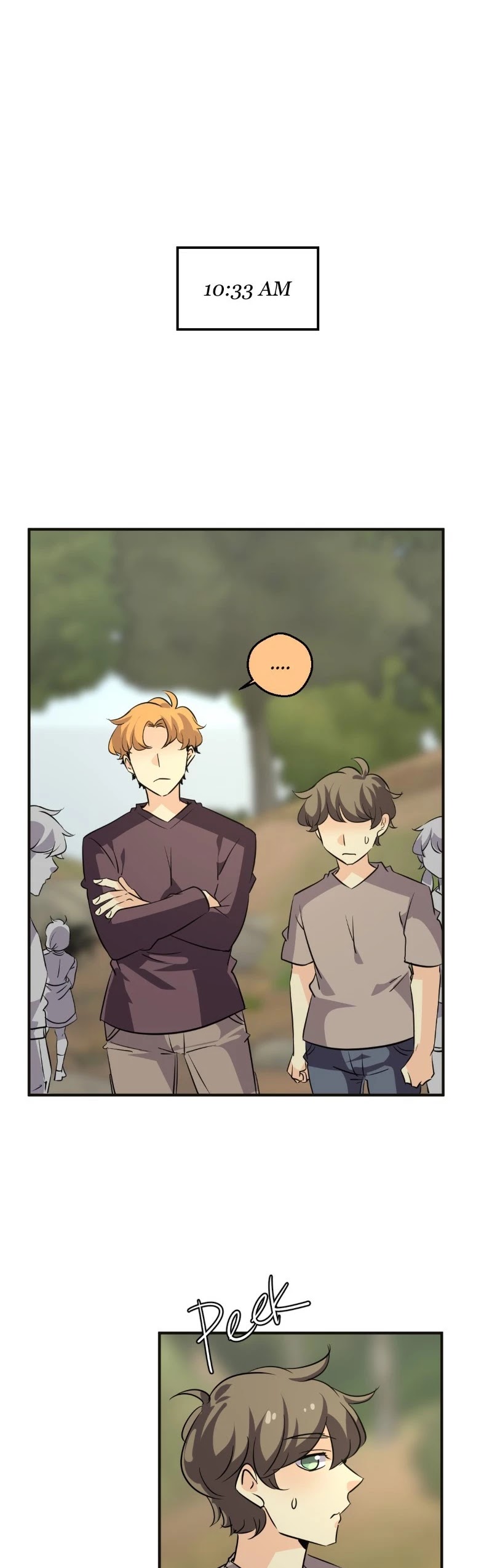 unOrdinary chapter 266 page 47