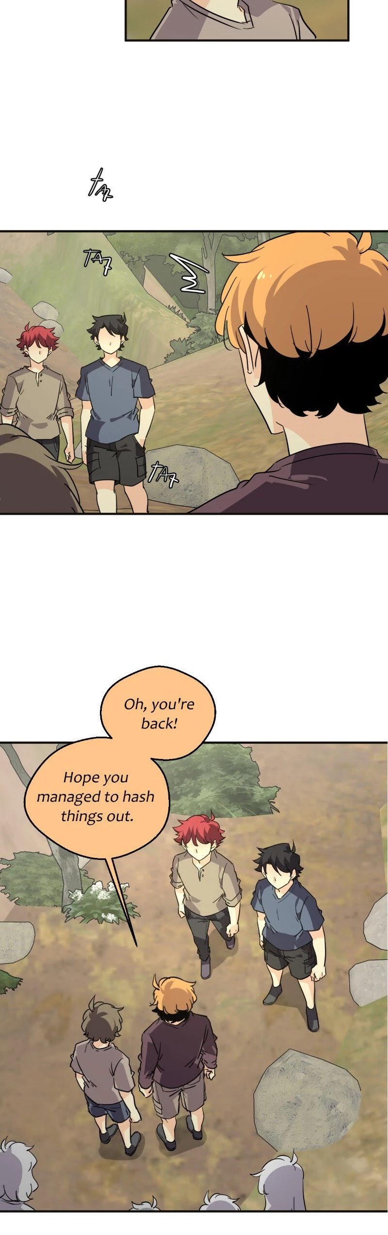 unOrdinary chapter 266 page 48