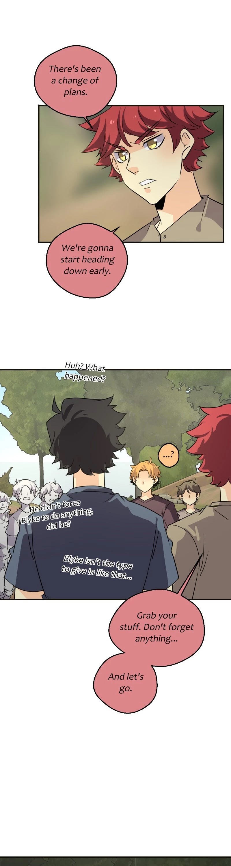 unOrdinary chapter 266 page 49