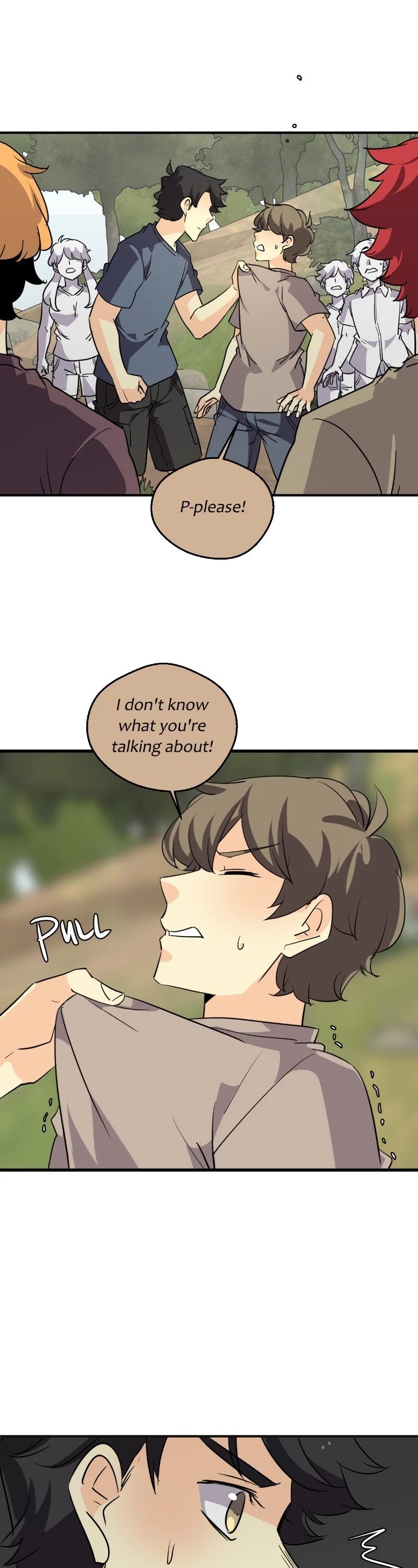 unOrdinary chapter 266 page 5