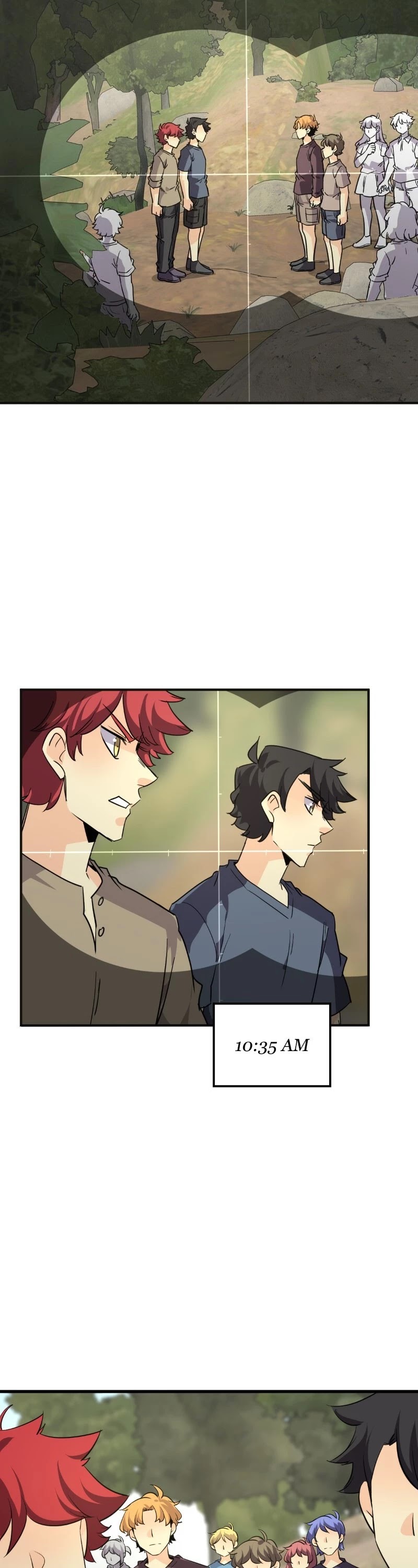 unOrdinary chapter 266 page 50