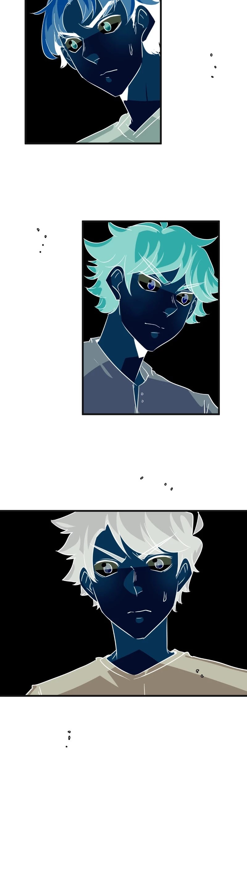 unOrdinary chapter 266 page 52