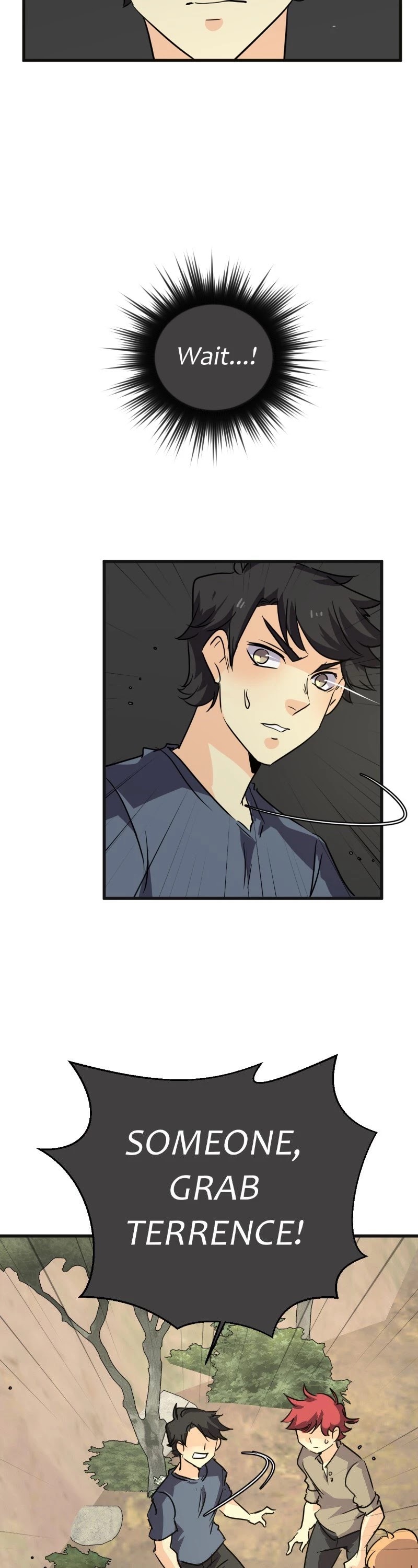 unOrdinary chapter 266 page 54