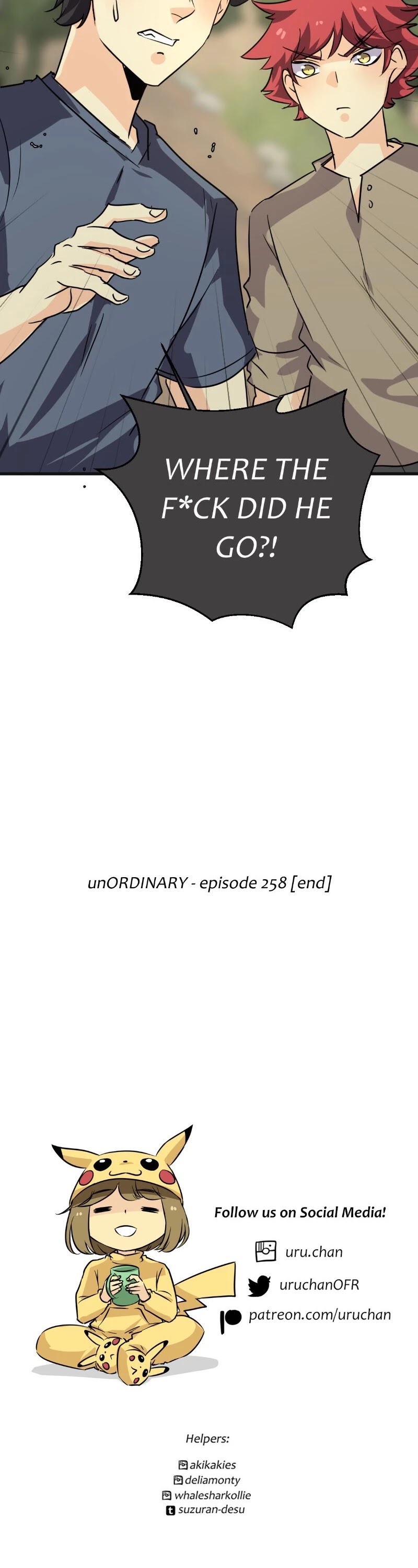 unOrdinary chapter 266 page 56