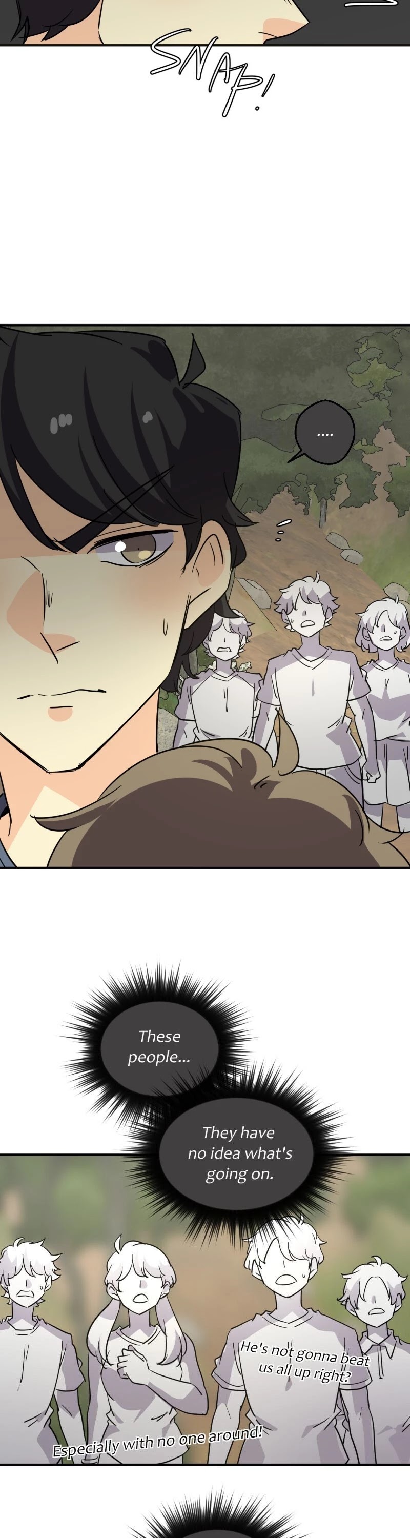 unOrdinary chapter 266 page 6