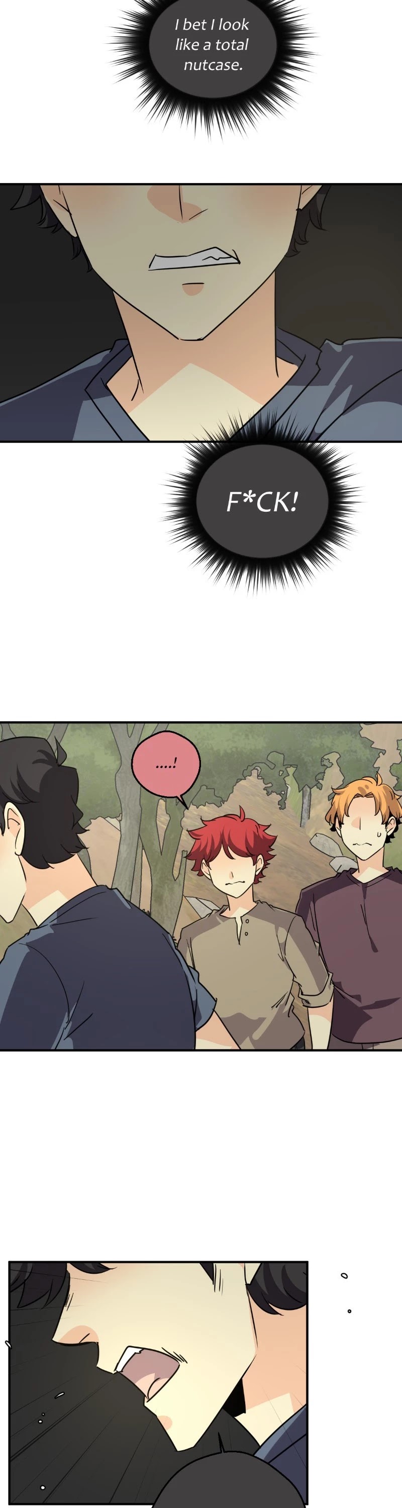 unOrdinary chapter 266 page 7