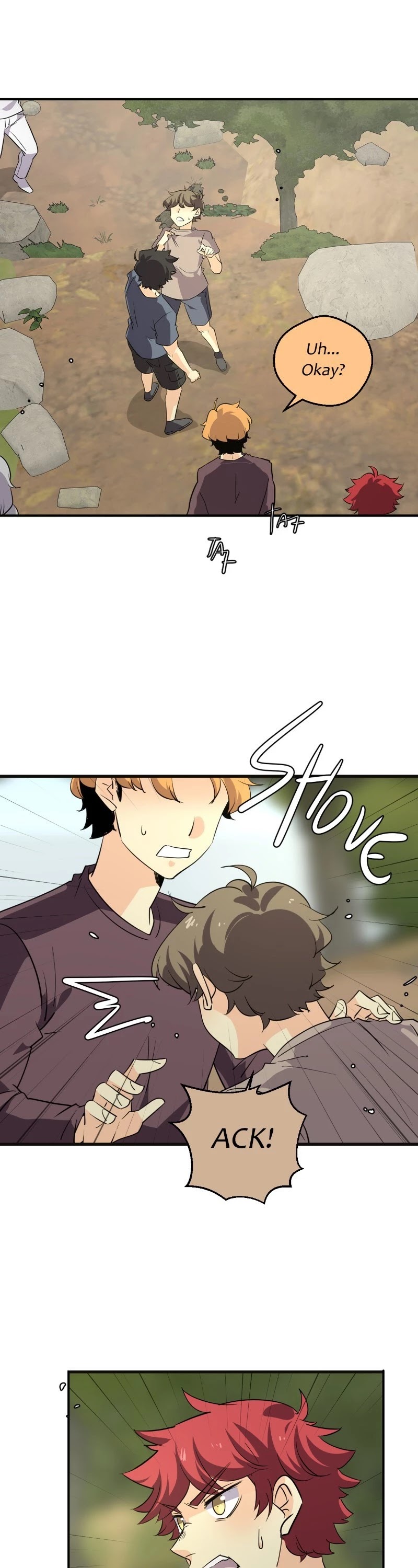 unOrdinary chapter 266 page 9