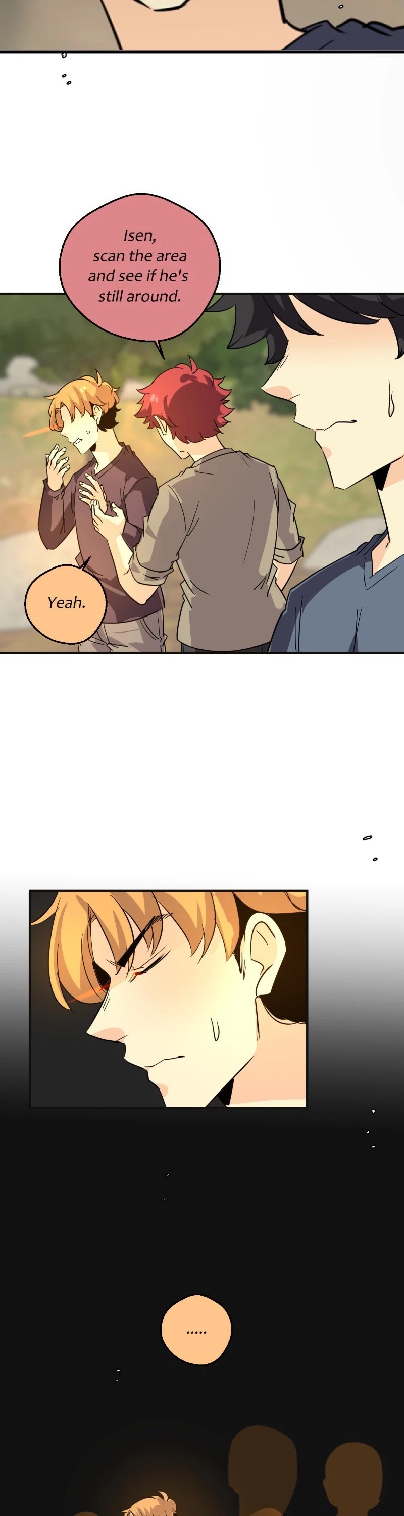 unOrdinary chapter 267 page 10