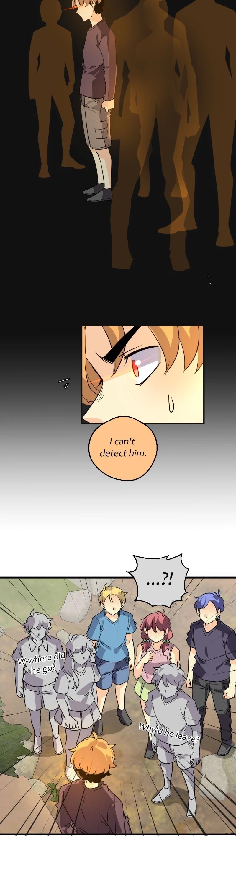 unOrdinary chapter 267 page 11