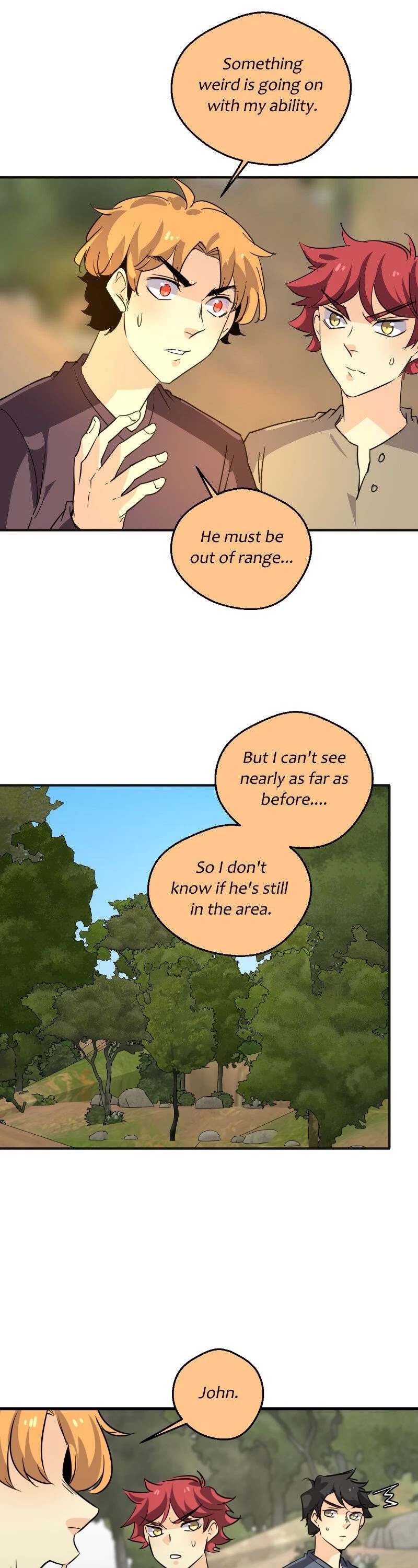 unOrdinary chapter 267 page 12