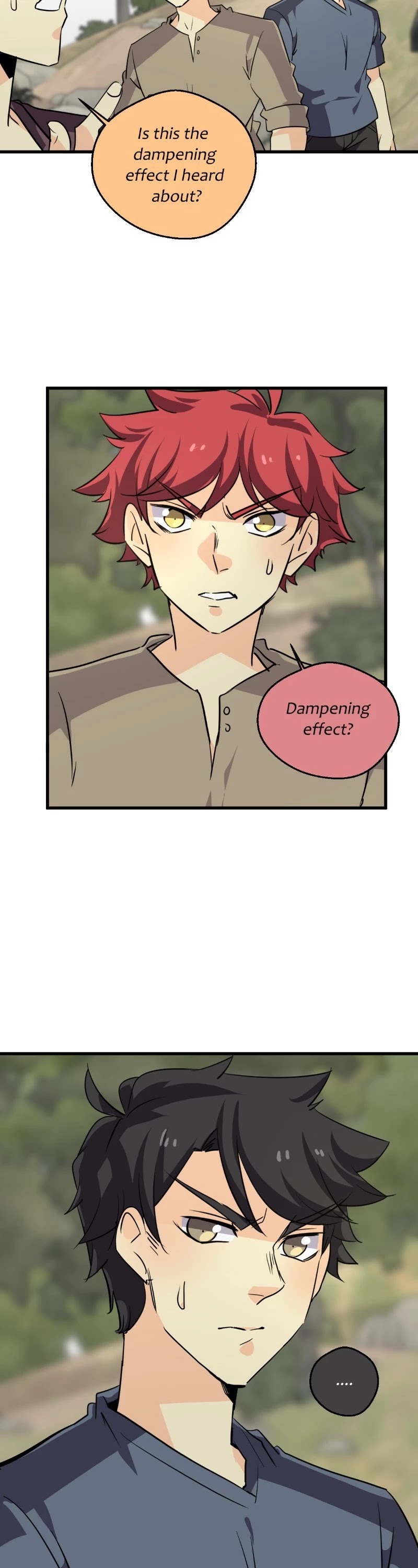 unOrdinary chapter 267 page 13