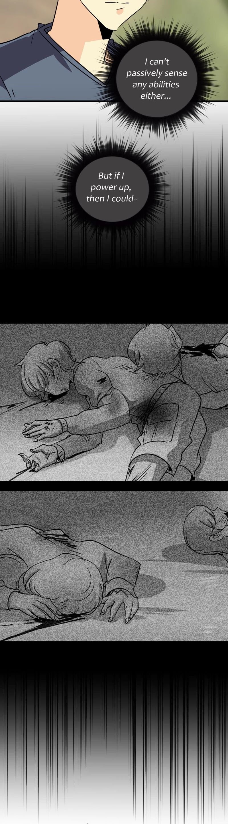 unOrdinary chapter 267 page 15