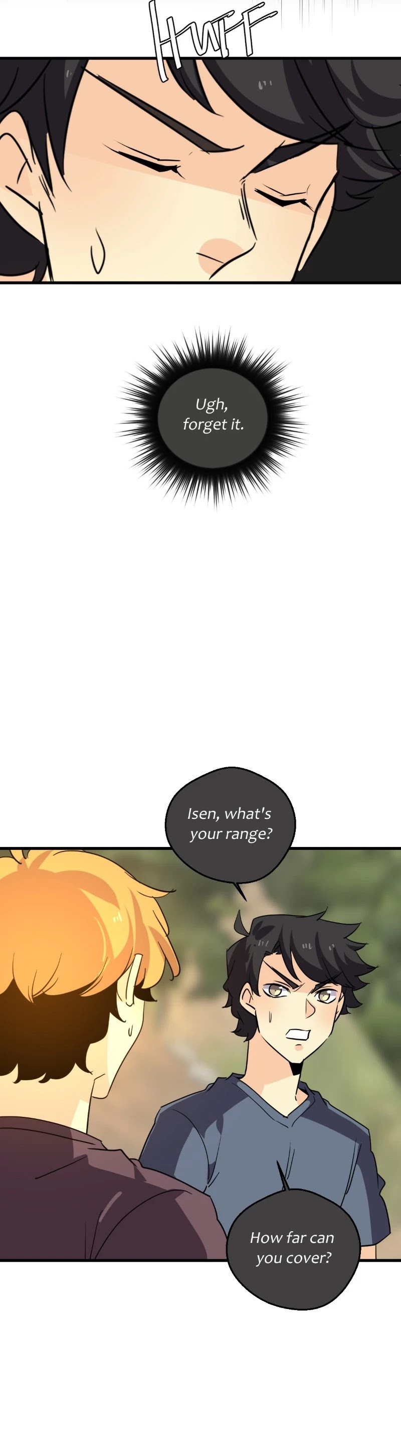 unOrdinary chapter 267 page 16