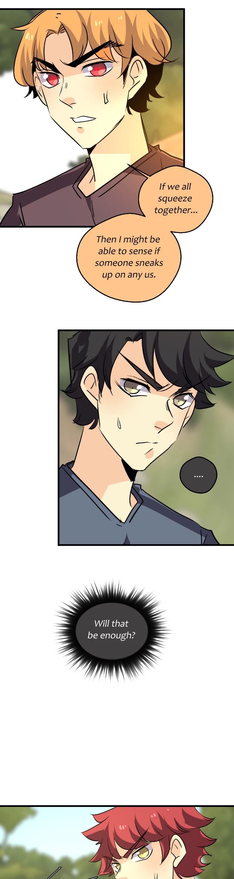 unOrdinary chapter 267 page 17