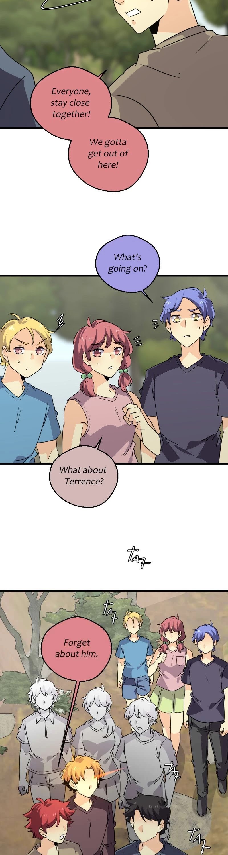 unOrdinary chapter 267 page 18