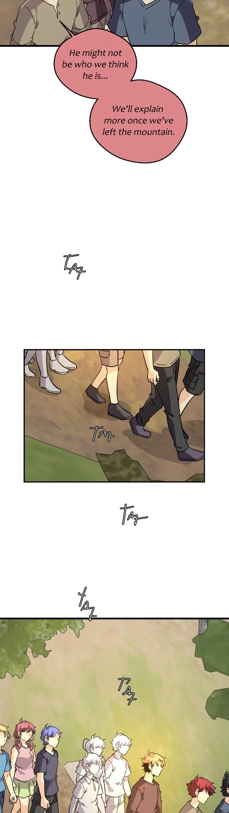 unOrdinary chapter 267 page 19