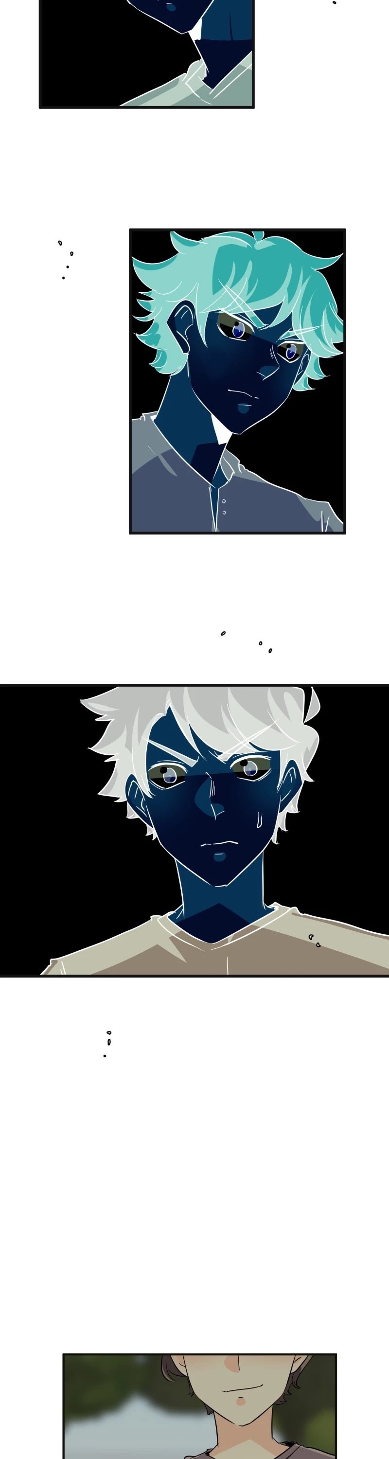 unOrdinary chapter 267 page 2