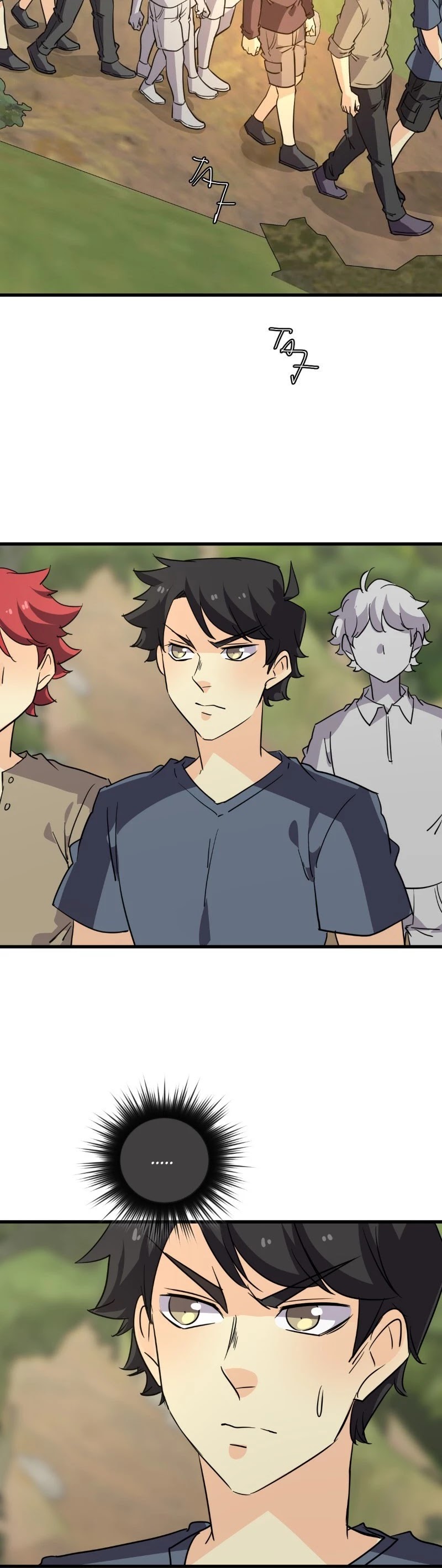 unOrdinary chapter 267 page 20