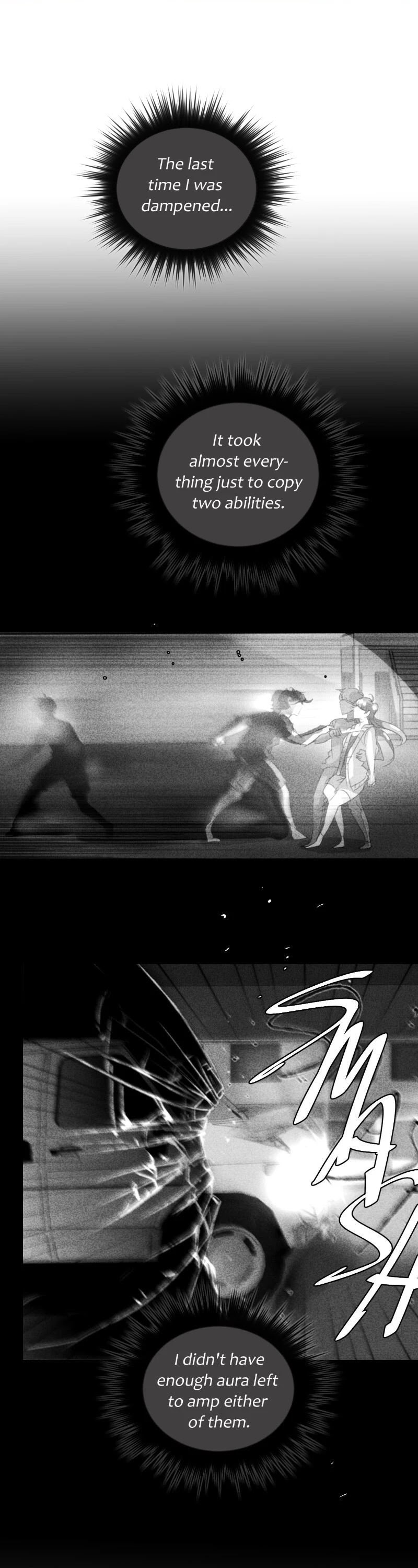 unOrdinary chapter 267 page 21