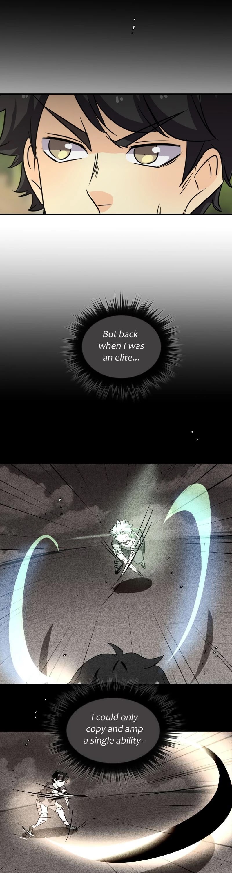 unOrdinary chapter 267 page 22